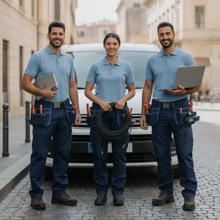 Servicios de TI equipo en Guadalajara