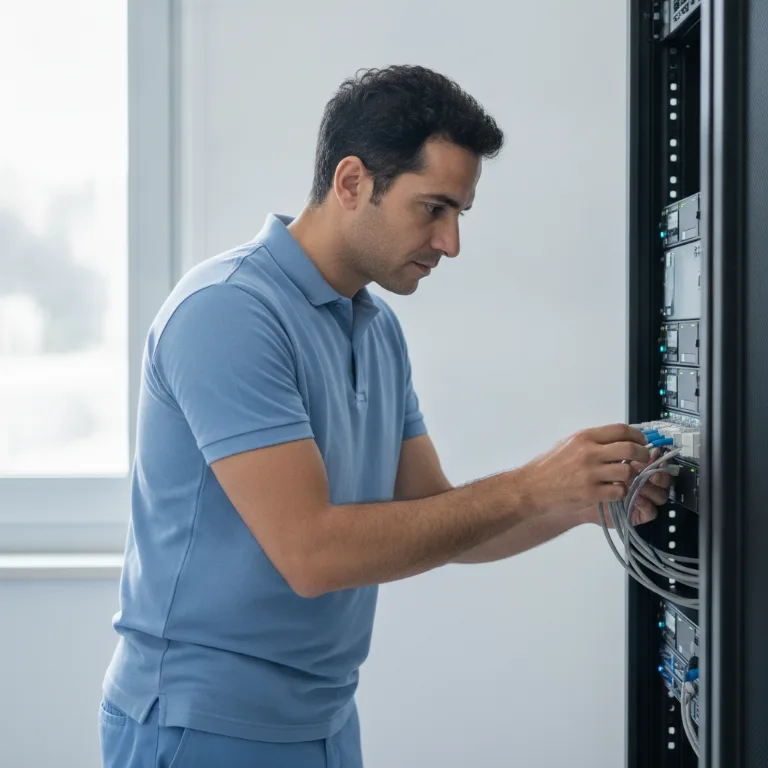 Servicios de TI servicio en Guadalajara